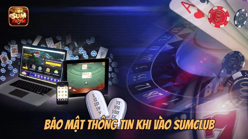 Một số lưu ý khi vào trang web