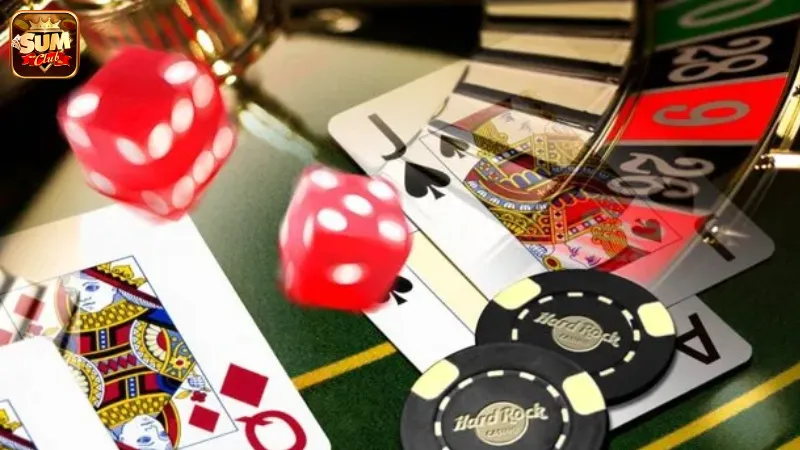 Biện pháp phòng tránh gian lận trong cờ bạc online