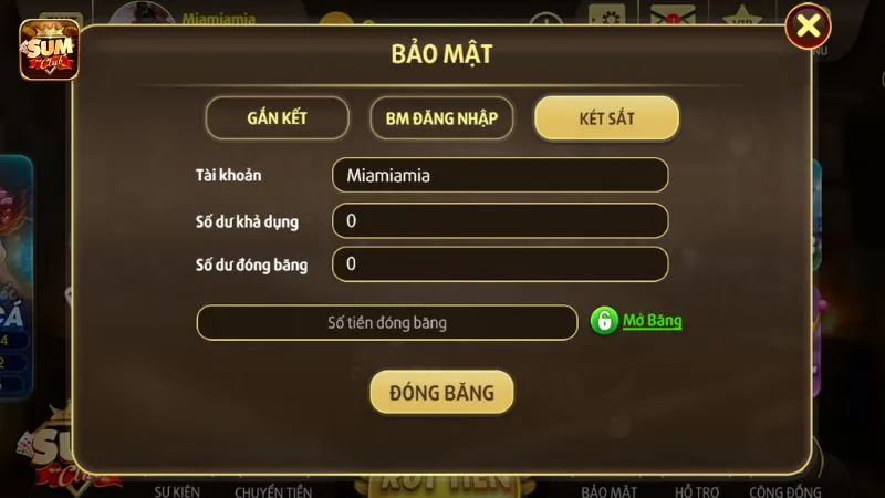 Chia sẻ kinh nghiệm của người dùng đã từng gặp tình huống tài khoản bị khóa