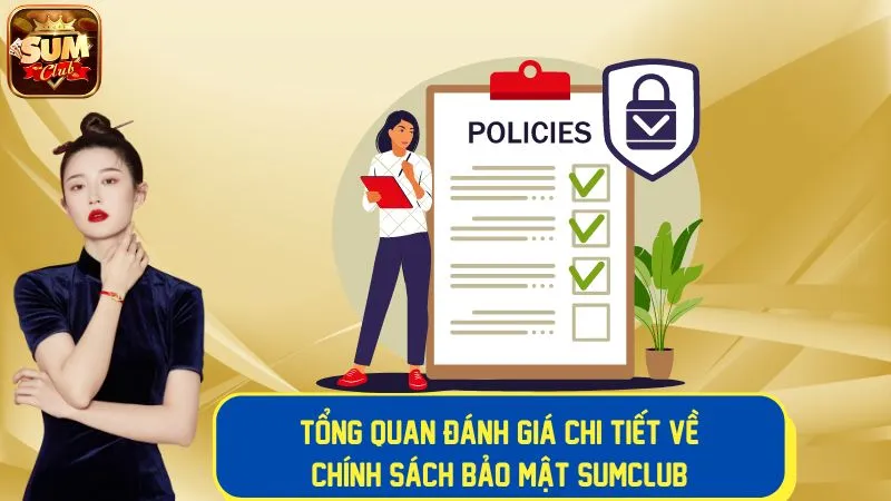 Đánh giá chi tiết chính sách bảo mật nhà cái