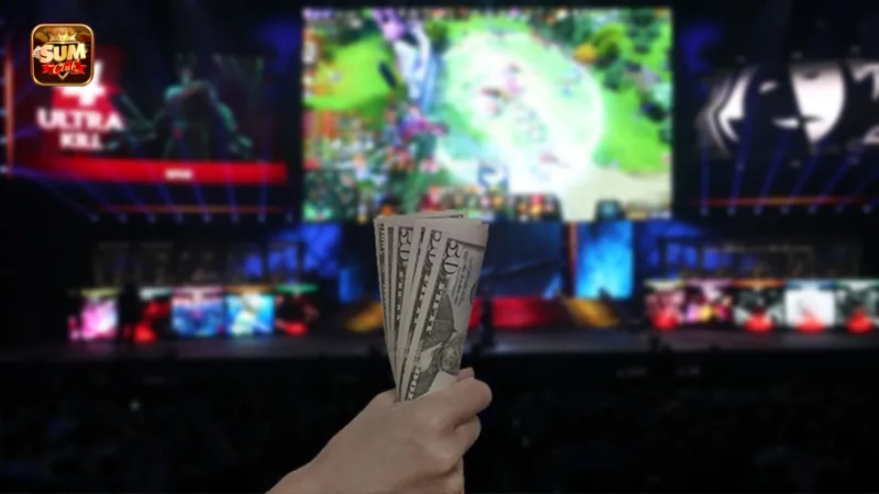 Chi tiết cách tham gia Lol Esports tại SumClub