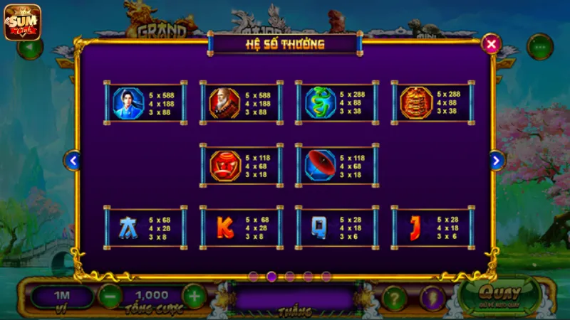 Hướng dẫn chiến thuật chơi hiệu quả trong trò chơi