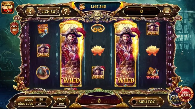 Nạp tiền và rút tiền dễ dàng khi chơi Game Nổ Hũ Kingbets