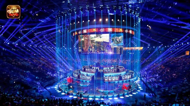 Những điều thú vị về Pubg Esport