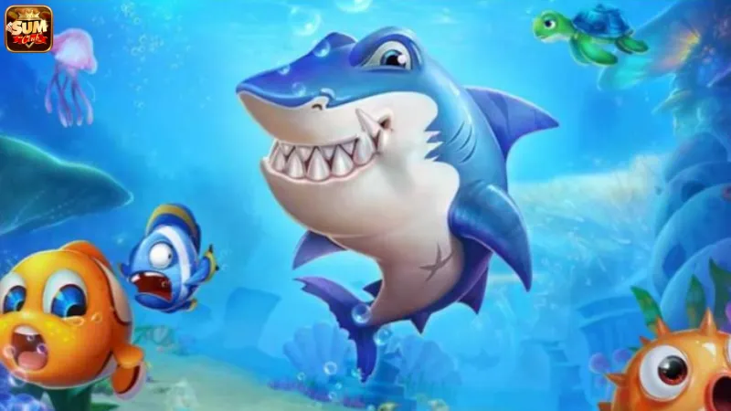 Tỷ lệ đổi thưởng của game Bắn cá Zui 