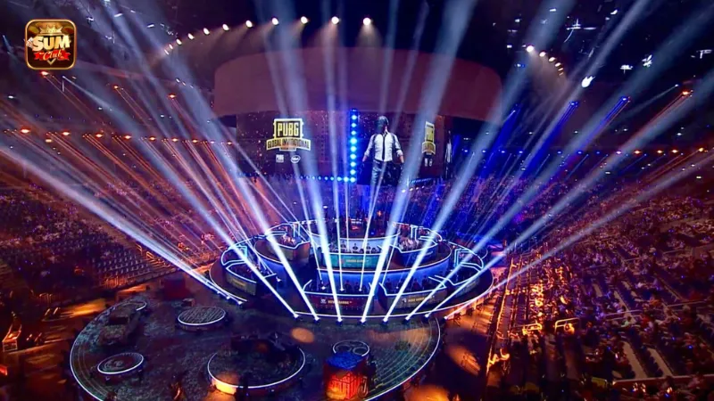 Tỷ lệ đổi thưởng trong Pubg Esports