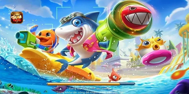 Ưu điểm vượt trội của bắn cá H5 đổi thưởng so với các bắn cá đổi thưởng khác