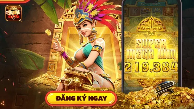 Cách chơi game nổ hũ Nữ Hoàng Ai Cập tại Sumclub hiệu quả