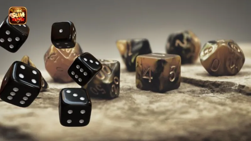 Những điều cần cân nhắc khi chơi tài xỉu online