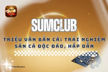 triệu vân bắn cá